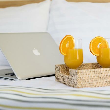 Casa Teresa | Near Sandy Beach Ханя Екстериор снимка