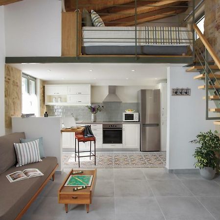 Casa Teresa | Near Sandy Beach Ханя Екстериор снимка