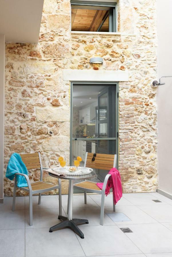 Casa Teresa | Near Sandy Beach Ханя Екстериор снимка
