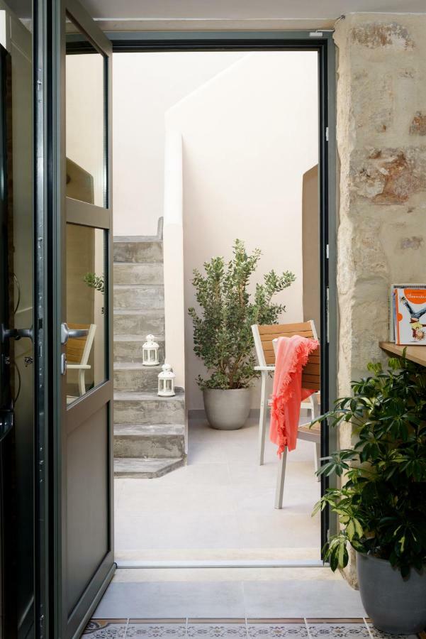 Casa Teresa | Near Sandy Beach Ханя Екстериор снимка