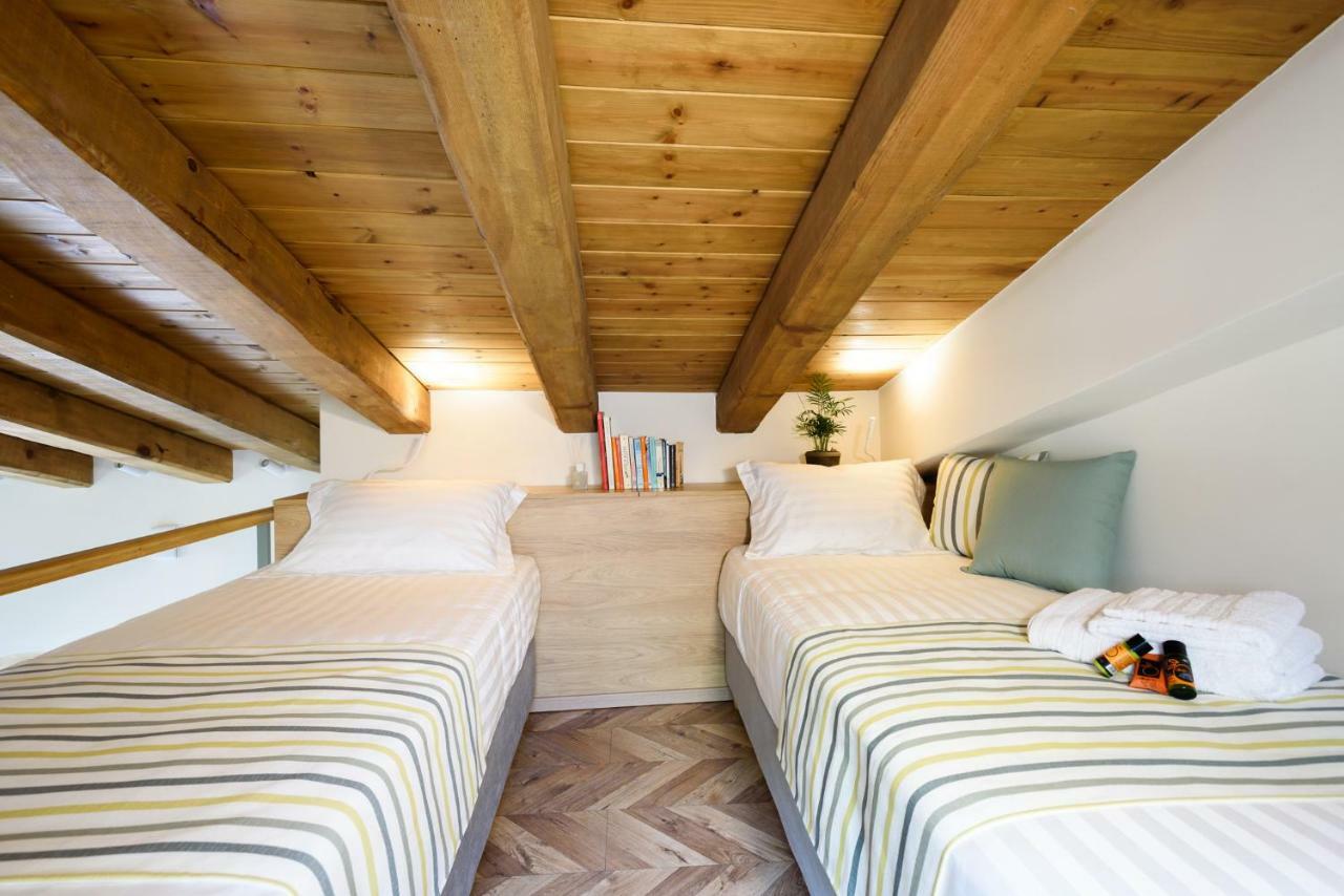 Casa Teresa | Near Sandy Beach Ханя Екстериор снимка