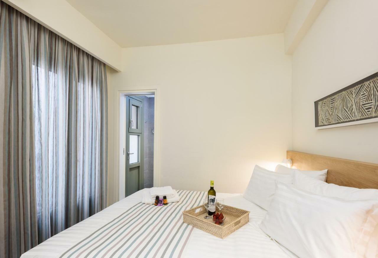 Casa Teresa | Near Sandy Beach Ханя Екстериор снимка