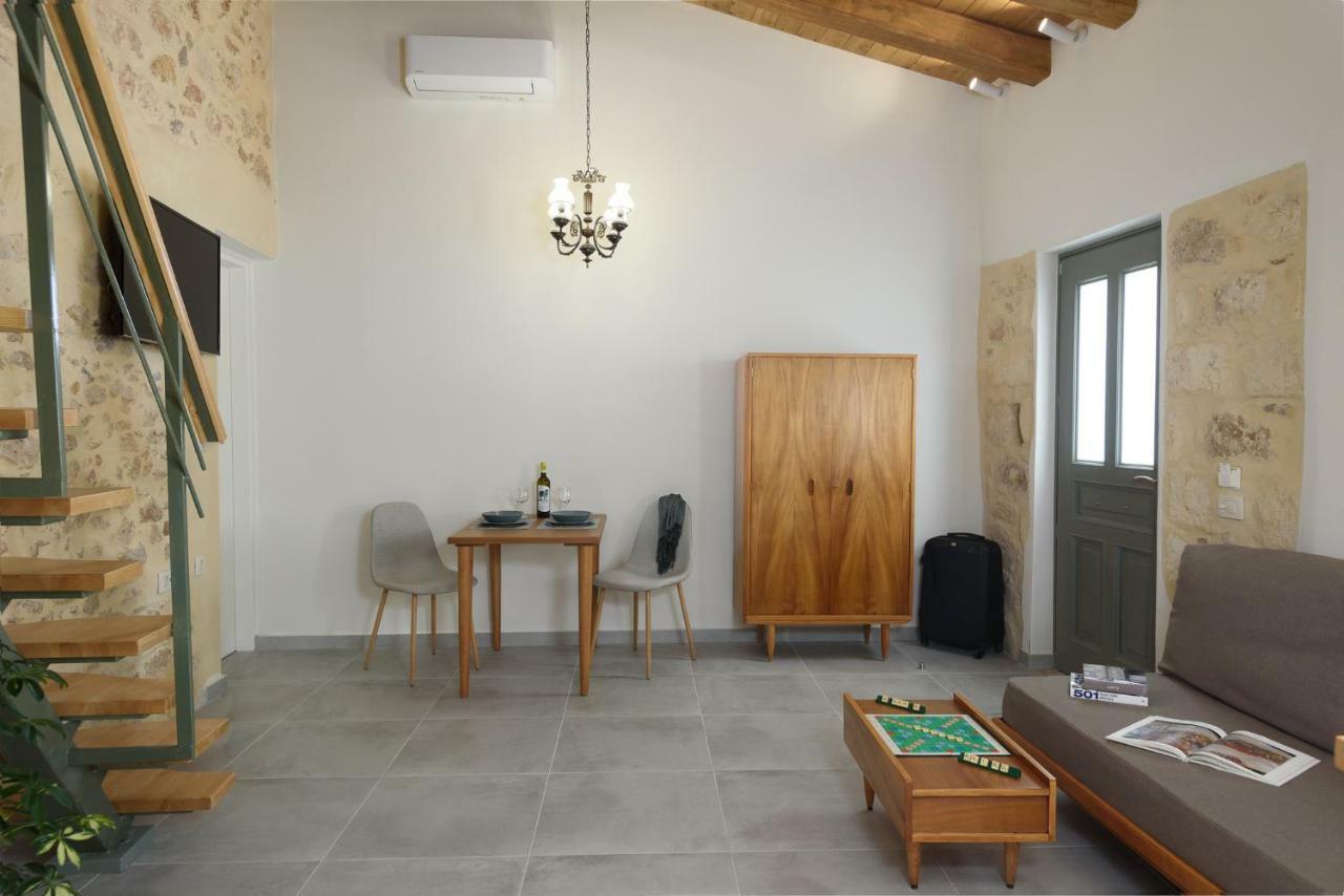 Casa Teresa | Near Sandy Beach Ханя Екстериор снимка