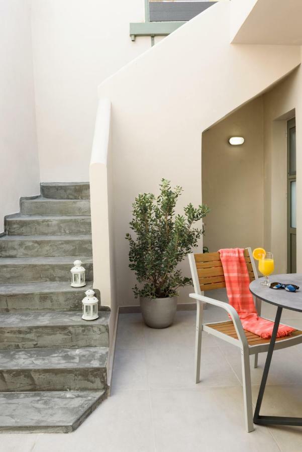Casa Teresa | Near Sandy Beach Ханя Екстериор снимка